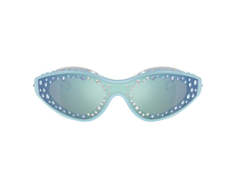 Swarovski Solbriller SK 6024 105255