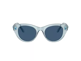 Swarovski Solbriller SK 6025 106555