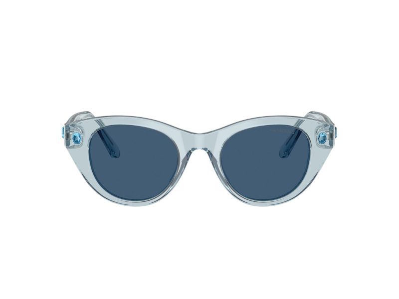 Swarovski Solbriller SK 6025 106555