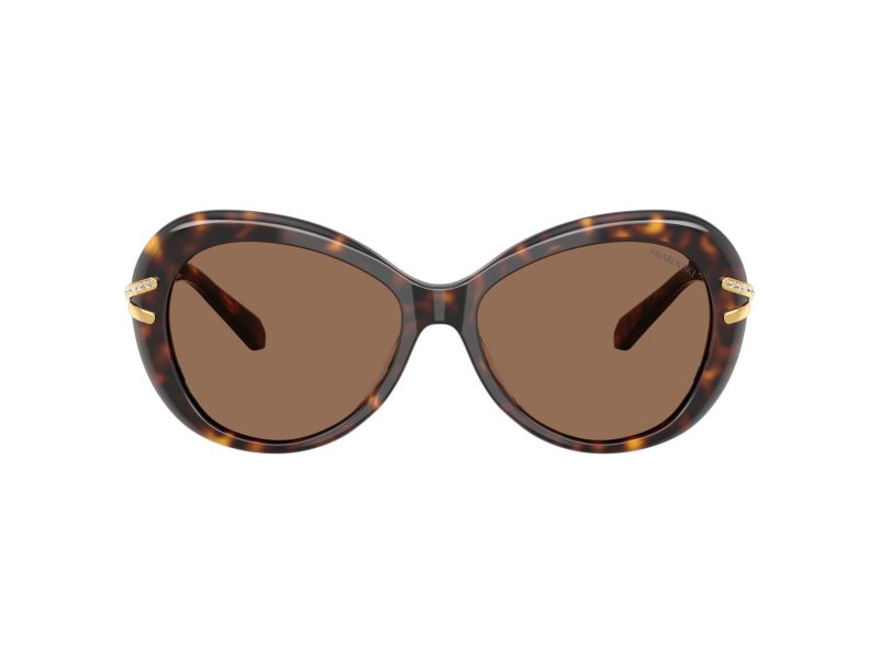 Swarovski Solbriller SK 6026 100273
