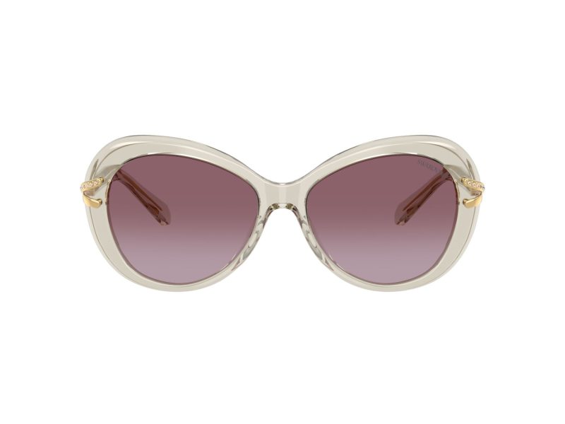 Swarovski Solbriller SK 6026 30038H