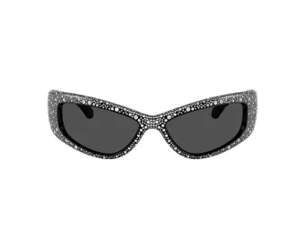 Swarovski Solbriller SK 6027 100187