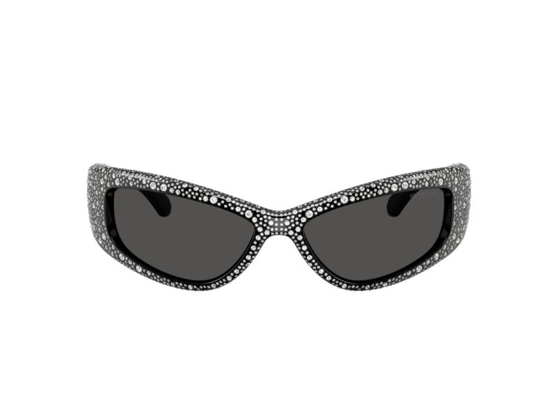 Swarovski Solbriller SK 6027 100187