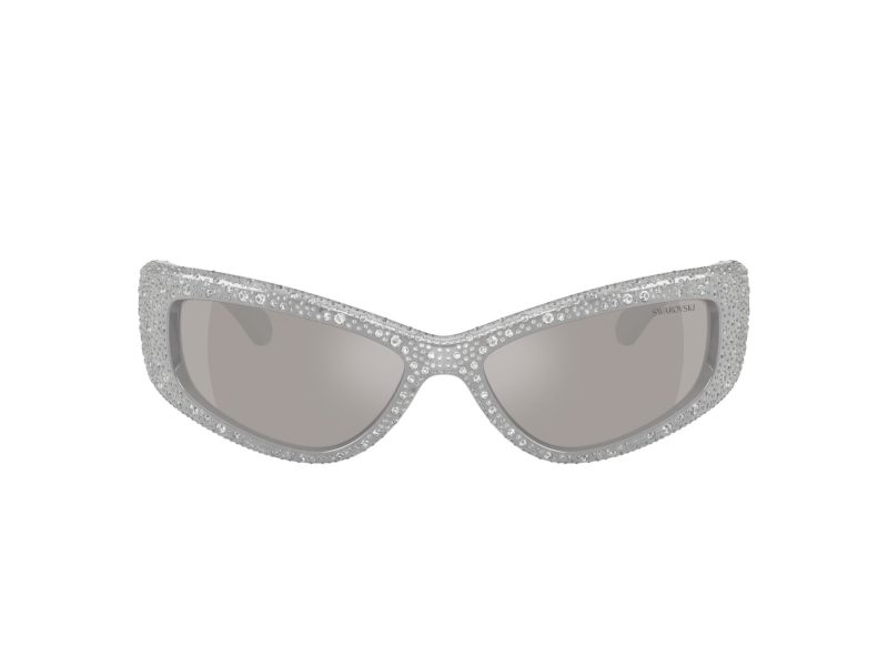 Swarovski Solbriller SK 6027 10596G