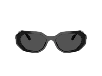 Swarovski Solbriller SK 6028 100187