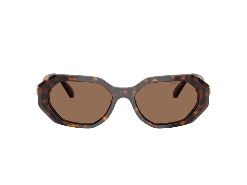 Swarovski Solbriller SK 6028 100273