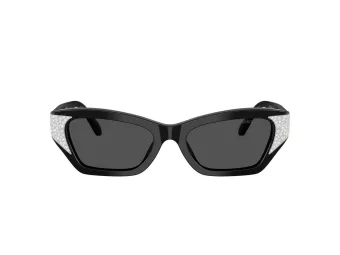Swarovski Solbriller SK 6029 100187