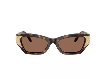 Swarovski Solbriller SK 6029 100273