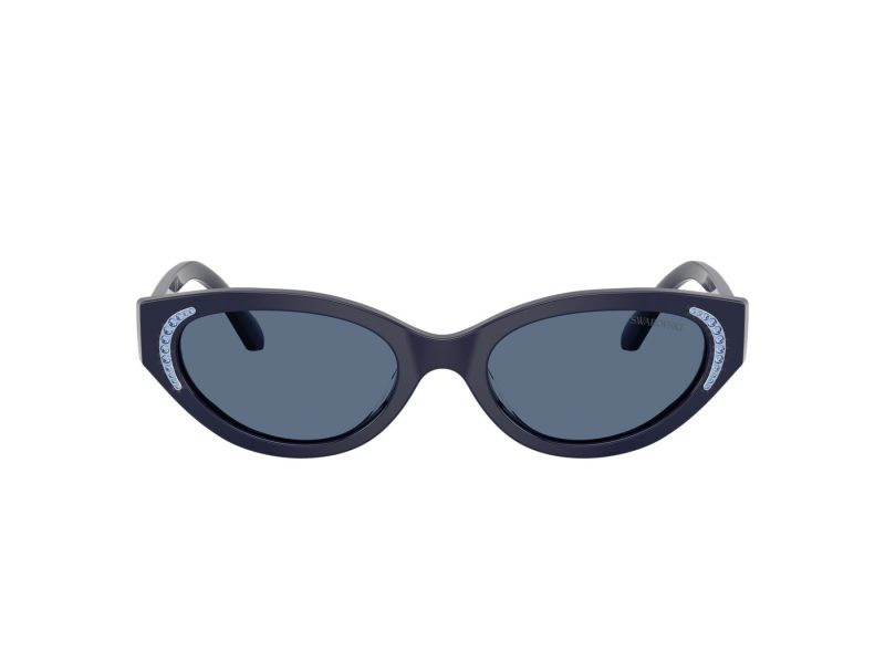 Swarovski Solbriller SK 6030 100455