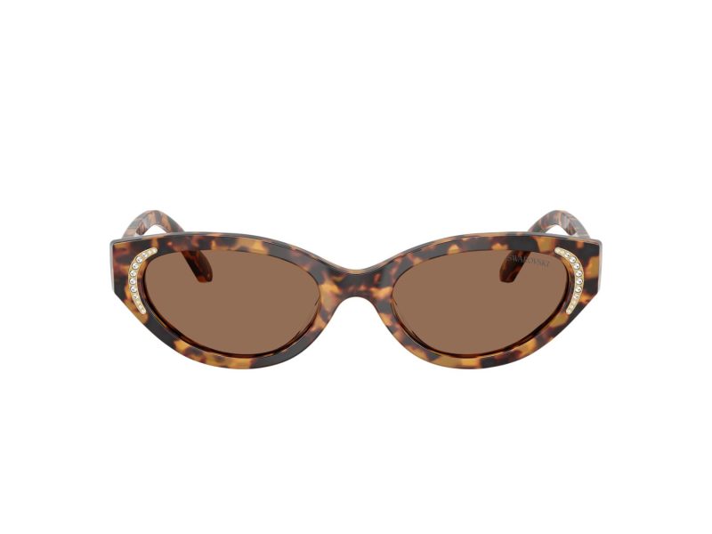 Swarovski Solbriller SK 6030 104073