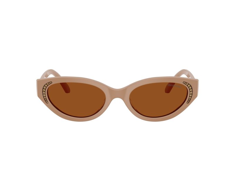 Swarovski Solbriller SK 6030 106173