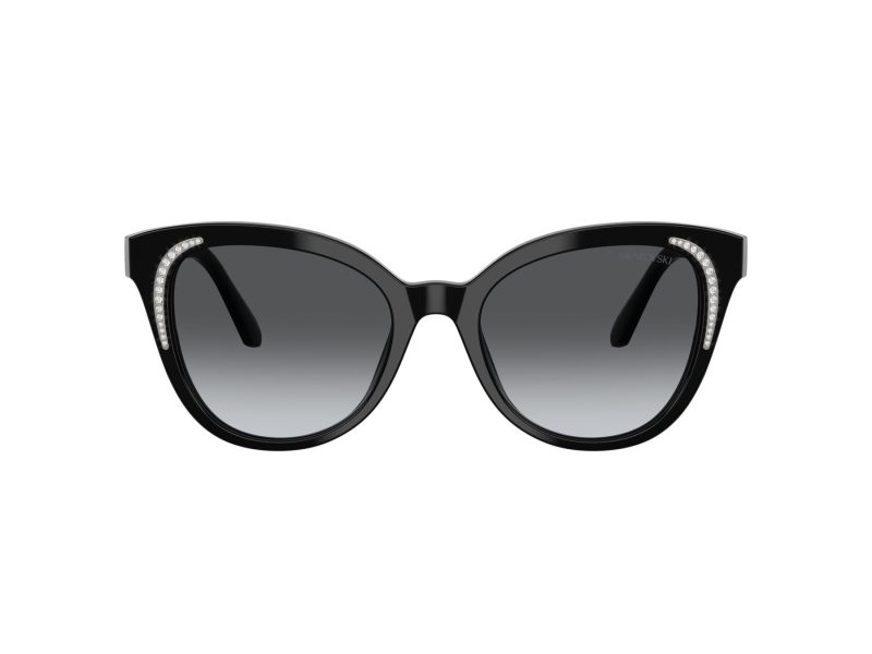 Swarovski Solbriller SK 6031 1001T3