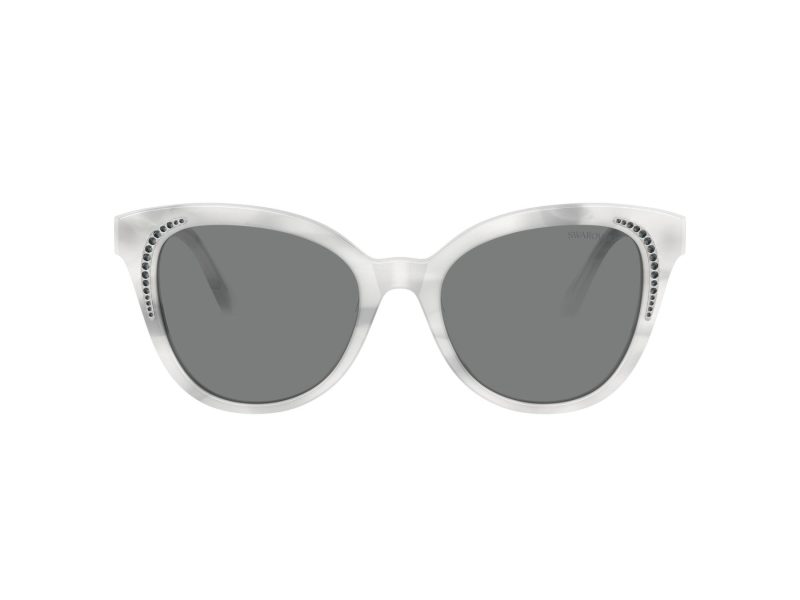 Swarovski Solbriller SK 6031 104287