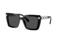 Swarovski Solbriller SK 6032 100187