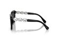 Swarovski Solbriller SK 6032 100187