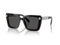 Swarovski Solbriller SK 6032 100187