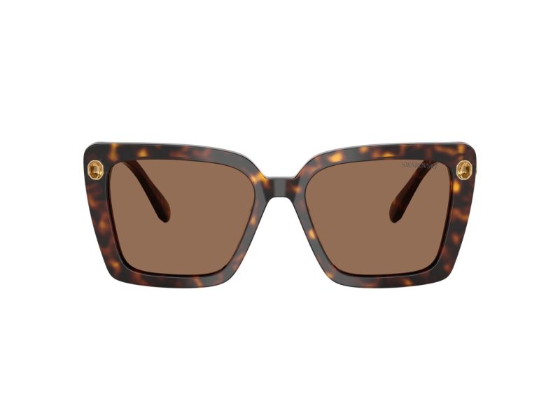 Swarovski Solbriller SK 6032 100273