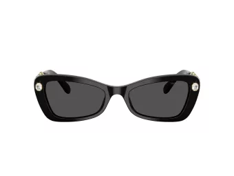 Swarovski Solbriller SK 6033 100187