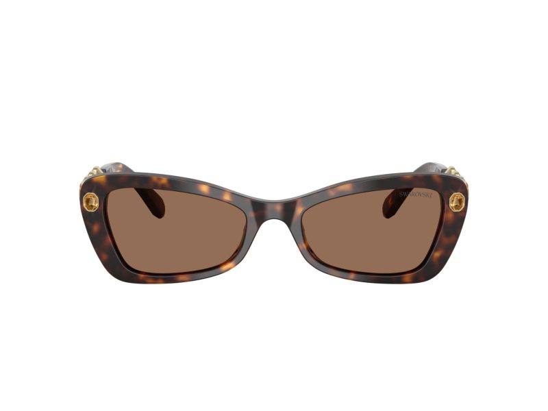 Swarovski Solbriller SK 6033 100273