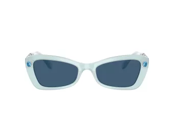 Swarovski Solbriller SK 6033 102455