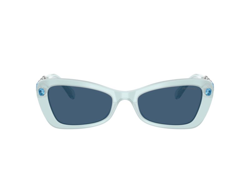 Swarovski Solbriller SK 6033 102455
