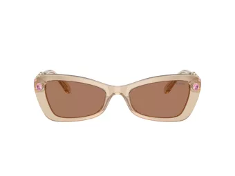Swarovski Solbriller SK 6033 106673