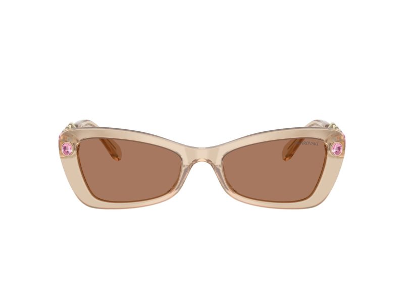 Swarovski Solbriller SK 6033 106673