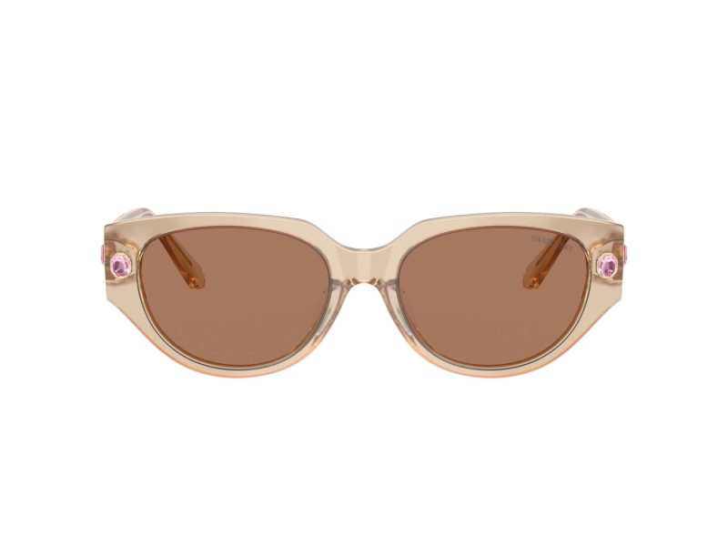Swarovski Solbriller SK 6035D 106673