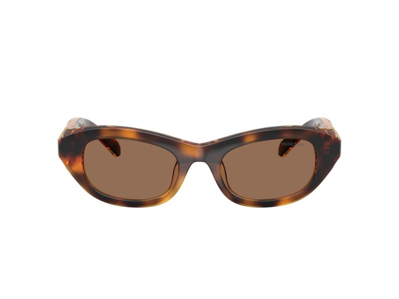 Swarovski Solbriller SK 6036U 100273