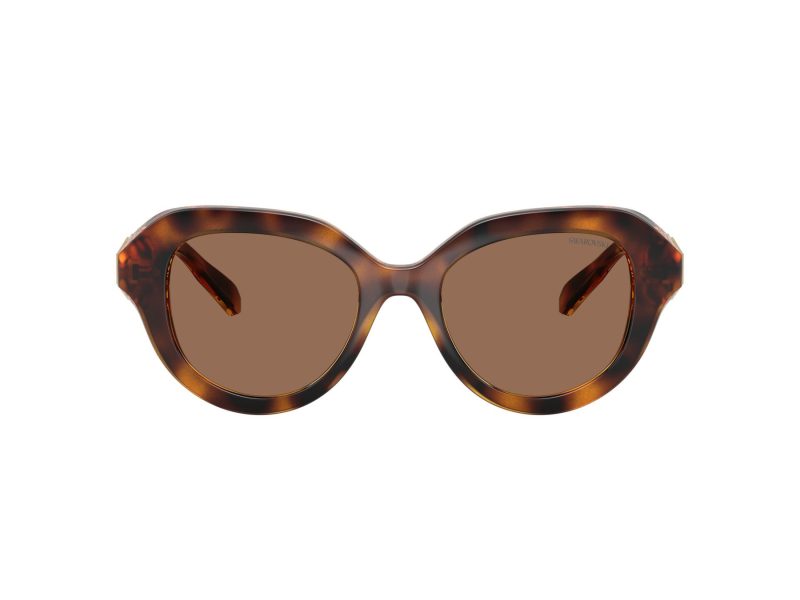 Swarovski Solbriller SK 6037 100273
