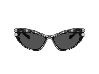 Swarovski Solbriller SK 6038 100187
