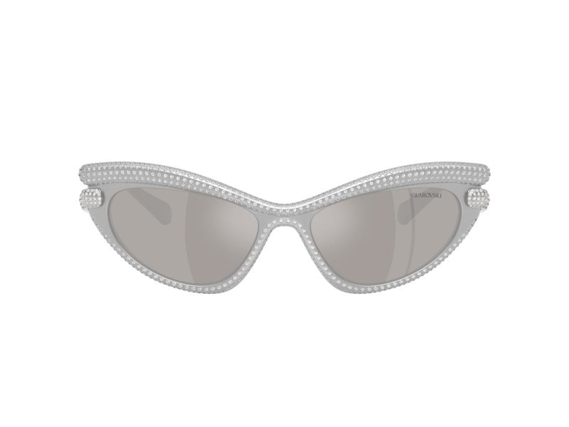 Swarovski Solbriller SK 6038 10596G