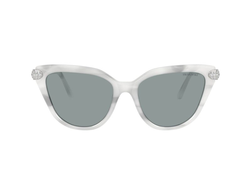Swarovski Solbriller SK 6039 1042/1
