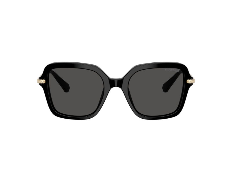 Swarovski Solbriller SK 6040 100187
