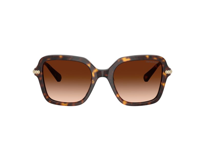 Swarovski Solbriller SK 6040 100274