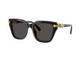 Swarovski Solbriller SK 6041 100187