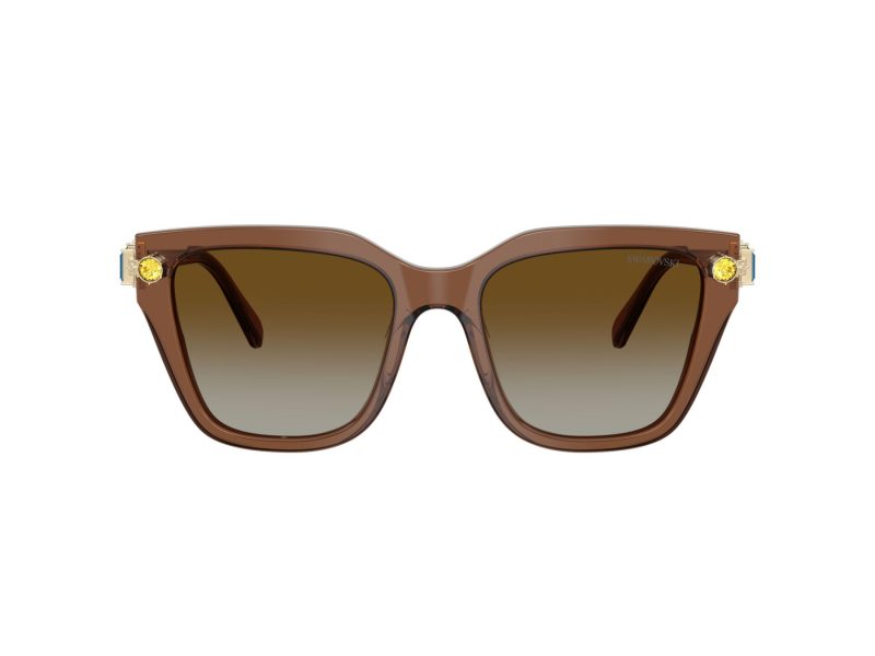 Swarovski Solbriller SK 6041 1067T5