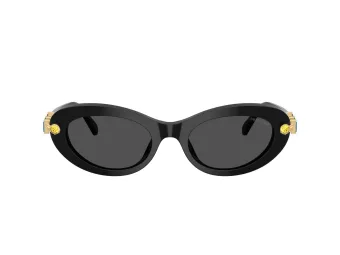 Swarovski Solbriller SK 6042 100187