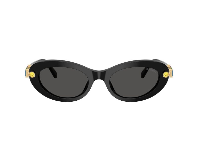 Swarovski Solbriller SK 6042 100187