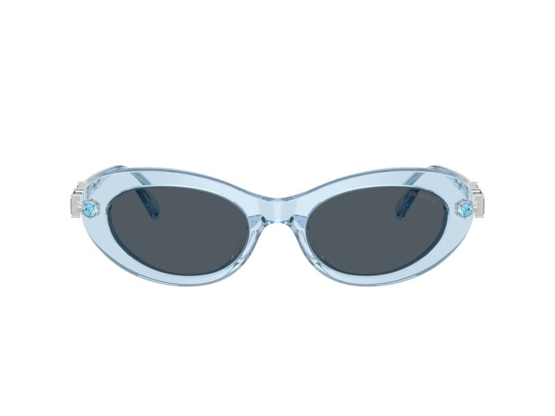 Swarovski Solbriller SK 6042 107887