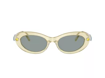 Swarovski Solbriller SK 6042 1080/1