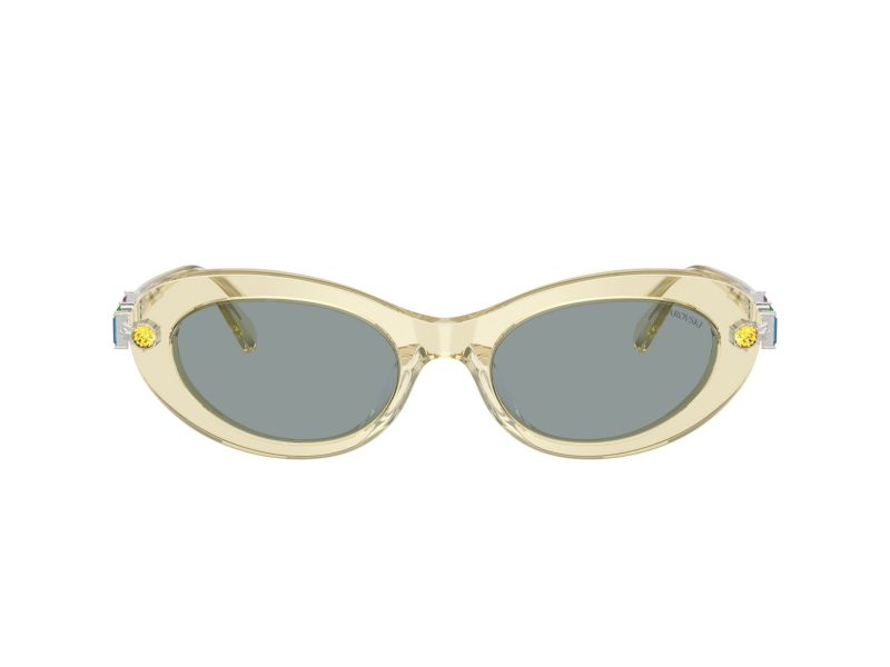 Swarovski Solbriller SK 6042 1080/1