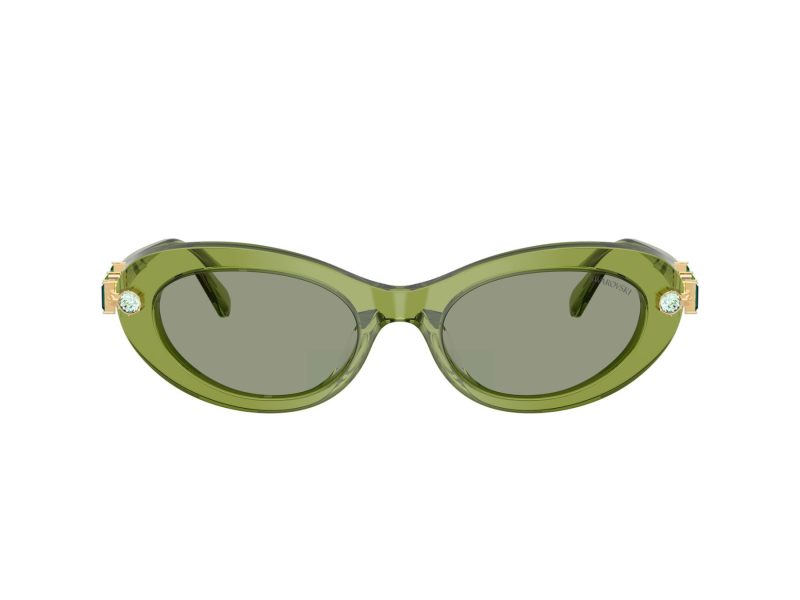 Swarovski Solbriller SK 6042 3002/2