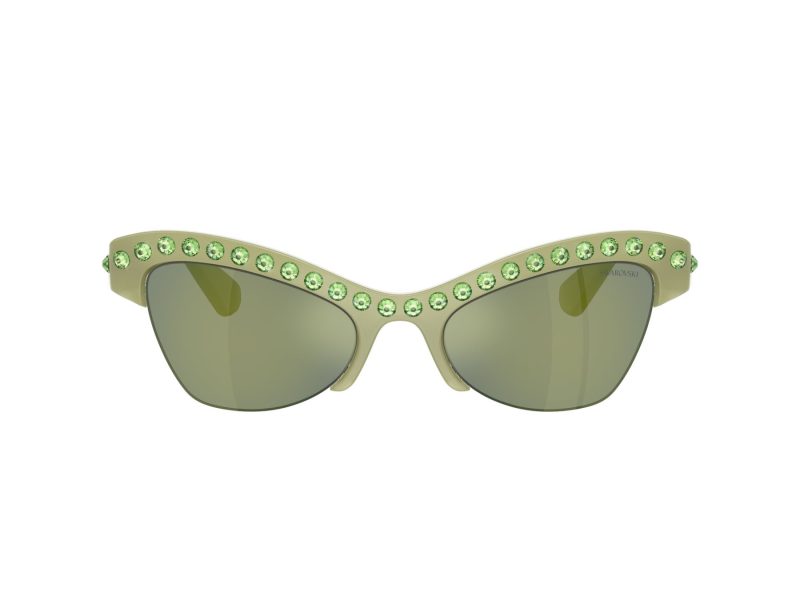 Swarovski Solbriller SK 6043 10746R