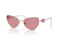 Swarovski Solbriller SK 7003 400184