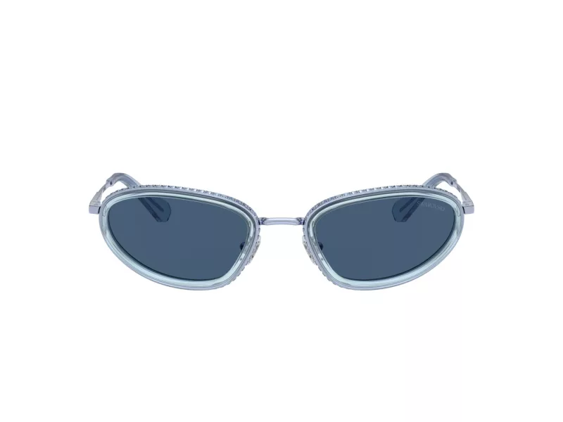 Swarovski Solbriller SK 7004 400555