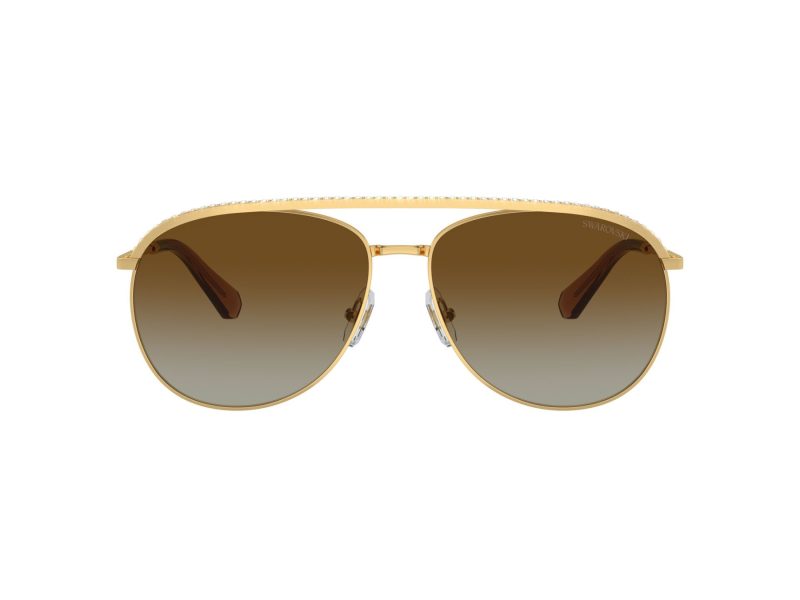 Swarovski Solbriller SK 7005 4004T5