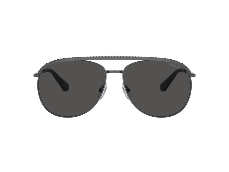 Swarovski Solbriller SK 7005 401187