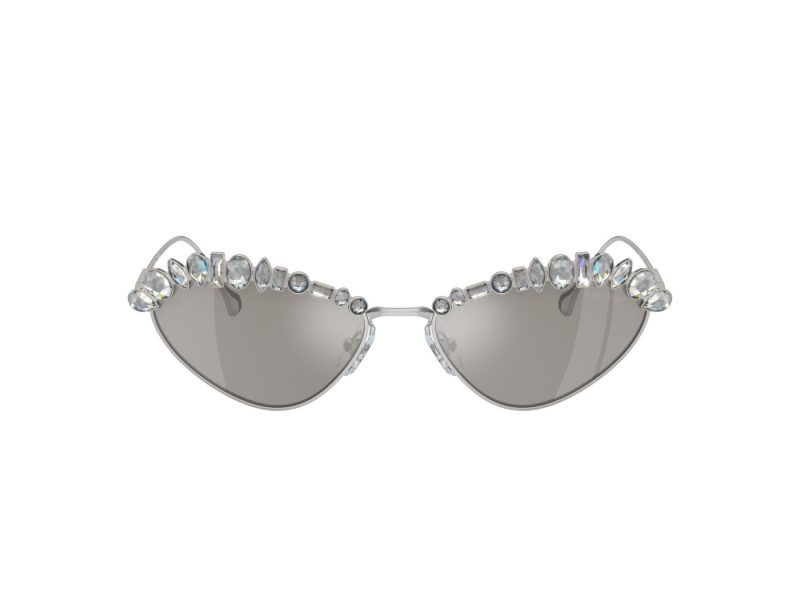 Swarovski Solbriller SK 7009 40016G