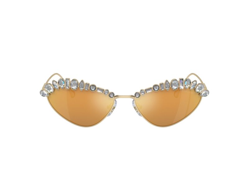 Swarovski Solbriller SK 7009 40137P
